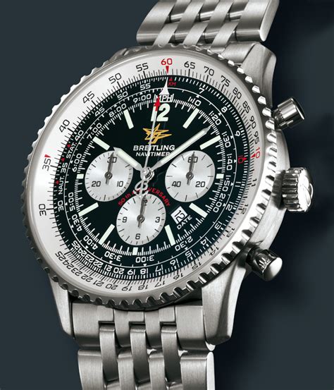 breitling navitimer quarzo 19842|breitling navitimer watch price.